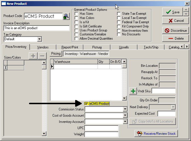 Image:Ecms mark as ecms.jpg